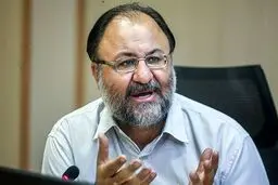  محمدصادق کوشکی، معاون فرهنگی دانشکده علوم سیاسی دانشگاه تهران، برکنار شد | برکناری سیاستمدار تندرو