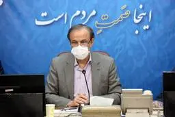 با تاکید بر شعار «تولید، پشتیبانی‌ها و مانع‌زدایی‌ها»؛