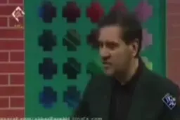 اظهارات جنجالی کارشناس تلویزیون خطاب به مردم: به جای گوجه، سیب بخورید!+ویدئو 