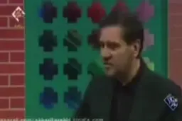 اظهارات جنجالی کارشناس تلویزیون خطاب به مردم: به جای گوجه، سیب بخورید!+ویدئو 