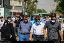 نظام پزشکی به روحانی هشدار  داد