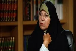 ملاقات خانواده فائزه هاشمی با او در زندان اوین | چهره مبهوت همسر آقای هاشمی بعد از دیدن فائزه+ عکس