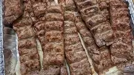 خودت توی خونه کباب کوبیده رو ارزونتر از بیرون درست کن | طرز تهیه کباب کوبیده ارزان کاملا سالم و خوشمزه در منزل