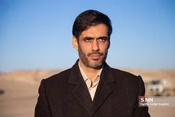 سعید محمد از قرارگاه خاتم رفت 