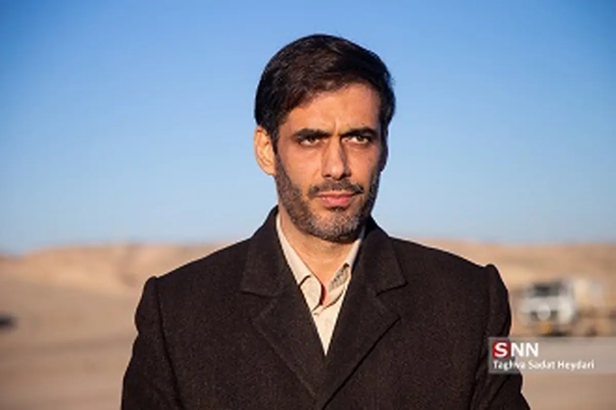 سعید محمد از قرارگاه خاتم رفت 