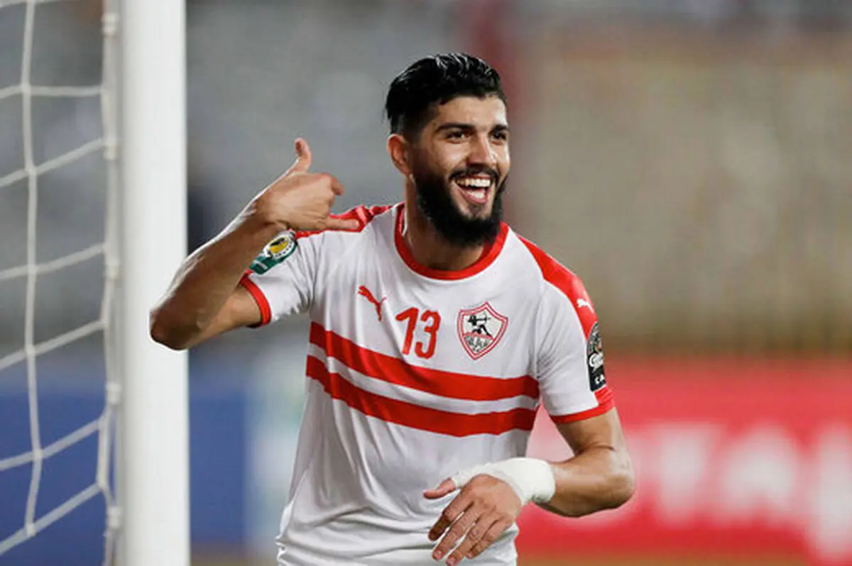 تایید پیشنهاد وسوسه انگیز پرسپولیس به ساسی !