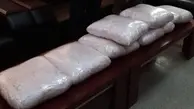 کشف ۱۲ کیلو تریاک در ساندویچ‌ساز! | کشف ۱۲ کیلوگرم مواد مخدر از نوع تریاک در فرودگاه امام خمینی (ره) + عکس