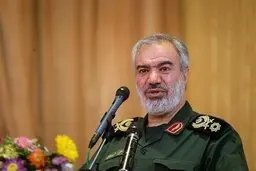 چرا ایران اطلاعات مهم درباره حمله سپاه به پایگاه آمریکایی را منتشر نمی‌کند؟ 
