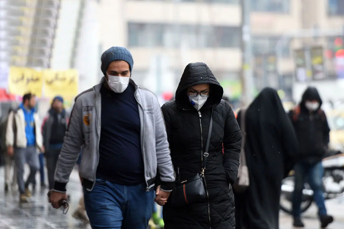 
آخرین آمار کرونا در ایران، ۱ فرورین ۱۴۰۱: مرگ ۵۲ تن در شبانه روز گذشته 