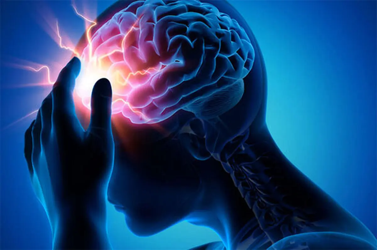  علائم فشار عصبی شدید در بدن