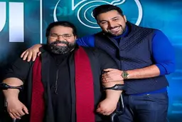 لحظه‌ی عجیب در کنسرت رضا صادقی | حضور جنجالی یک دختربچه‌ روی سن+ویدئو 