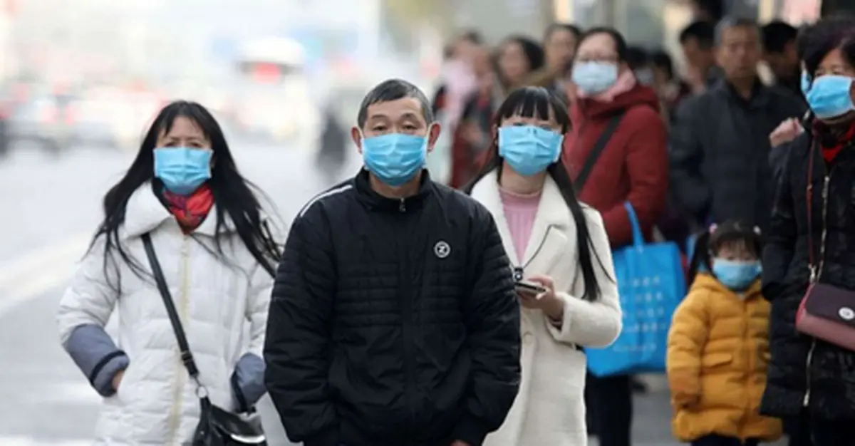 التماس دولت چین از مردم: لطفا واکسن کرونا بزنید| چرا مردم چین تمایلی به تزریق واکسن کرونا ندارند؟