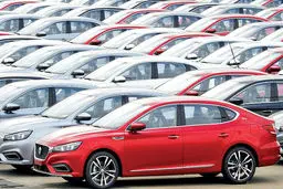 فروش فوری خودرو با شرایط از دم قسط | فروش فوق العاده خودرو بدون قرعه کشی آغاز شد