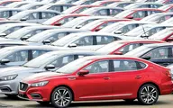 افزایش قیمت خودرو در کارخانه‌ها قطعی شد
