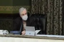 وزیر بهداشت:تا پایان 1400 نباید به واکسن ویروس کرونا امیدوار باشیم