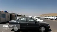 کشف 111 خودروی احتکار شده در شرق تهران 