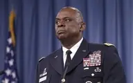 بایدن یک ژنرال سیاه پوست را به عنوان وزیر دفاع انتخاب کرد
