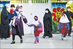 مدارس برای ثبت‌نام اجازه برگزاری آزمون ورودی ندارند