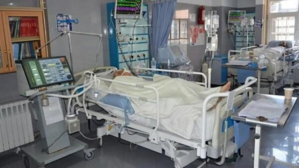 بهبود مرد ۸۹ ساله کرونایی در قم 