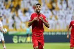 طارمی: شماره آقا کریم را نداشتم، بعد از دو بازی آینده تیم‌ملی توضیح می‌دهم + ویدیو 