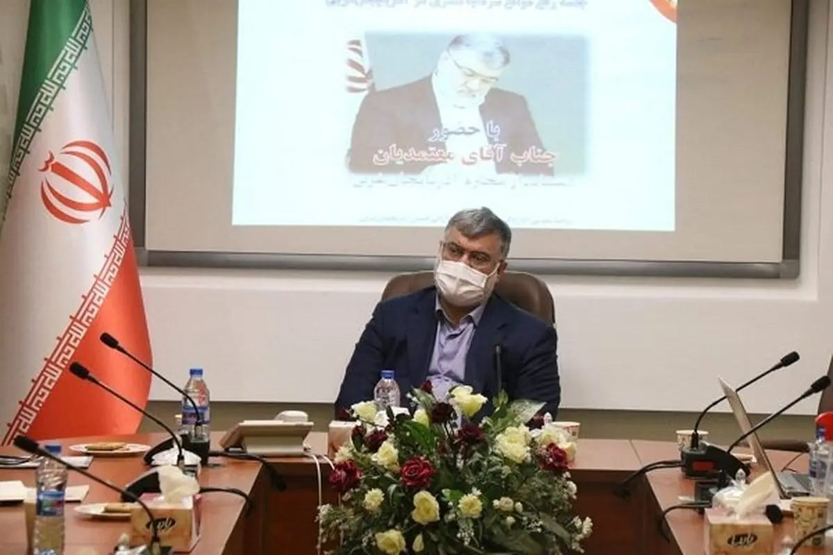 ظرفیت های حمل و نقل ریلی آذربایجان غربی مورد غفلت واقع شده است