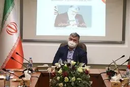 ظرفیت های حمل و نقل ریلی آذربایجان غربی مورد غفلت واقع شده است