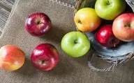  سیب به عنوان یک ماده غذایی برتر