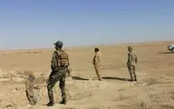 حشد شعبی: حوادث افغانستان در عراق تکرار نخواهد شد