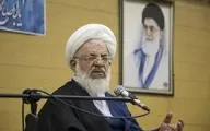 صحبت های امام جمعه یزد درباره حجاب |  حجاب مثل نماز خواندن واجب است