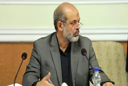 واکنش توییتری وزیر کشور به سیلی خوردن استاندار آذربایجان