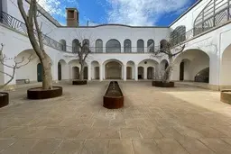 آثار تاریخی کاشان میزبان ۱۵۰ هزار گردشگر