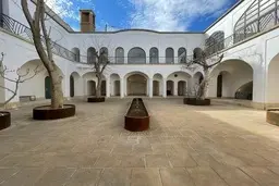 آثار تاریخی کاشان میزبان ۱۵۰ هزار گردشگر