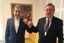 سخنان مهم عراقچی درباره توافق وین| عراقچی: تضمینی وجود ندارد