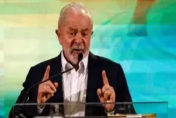 
لولا داسیلوا مجددا نامزد رئیس‌جمهوری برزیل شد
