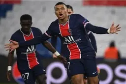 لیگ قهرمانان اروپا| حذف بارسلونا در شب صعود PSG و لیورپول/ مسی پنالتی خراب کرد و به سرنوشت رونالدو دچار شد