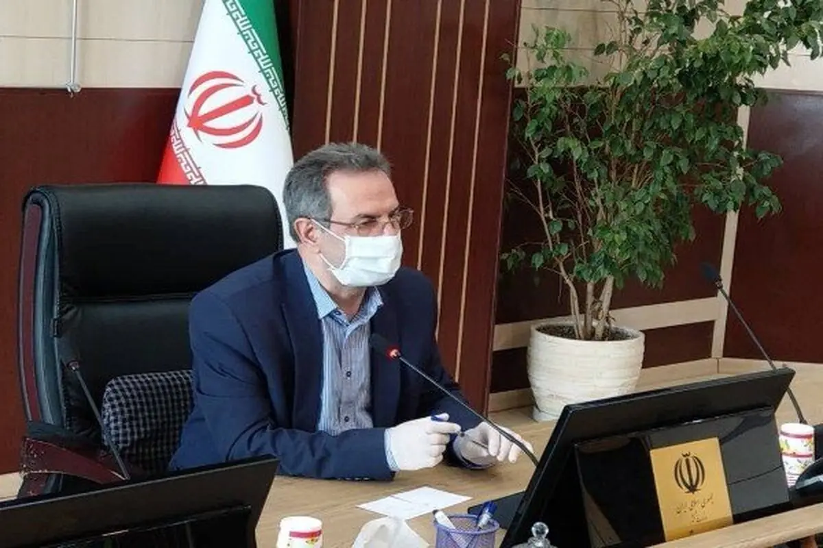  برگزاری مراسم شب‌ قدر استان تهران در شرایط ناشی از کرونا
