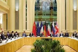 مهمترین اولویت، تمرکز بر لغو تحریم‌های آمریکا علیه ایران است