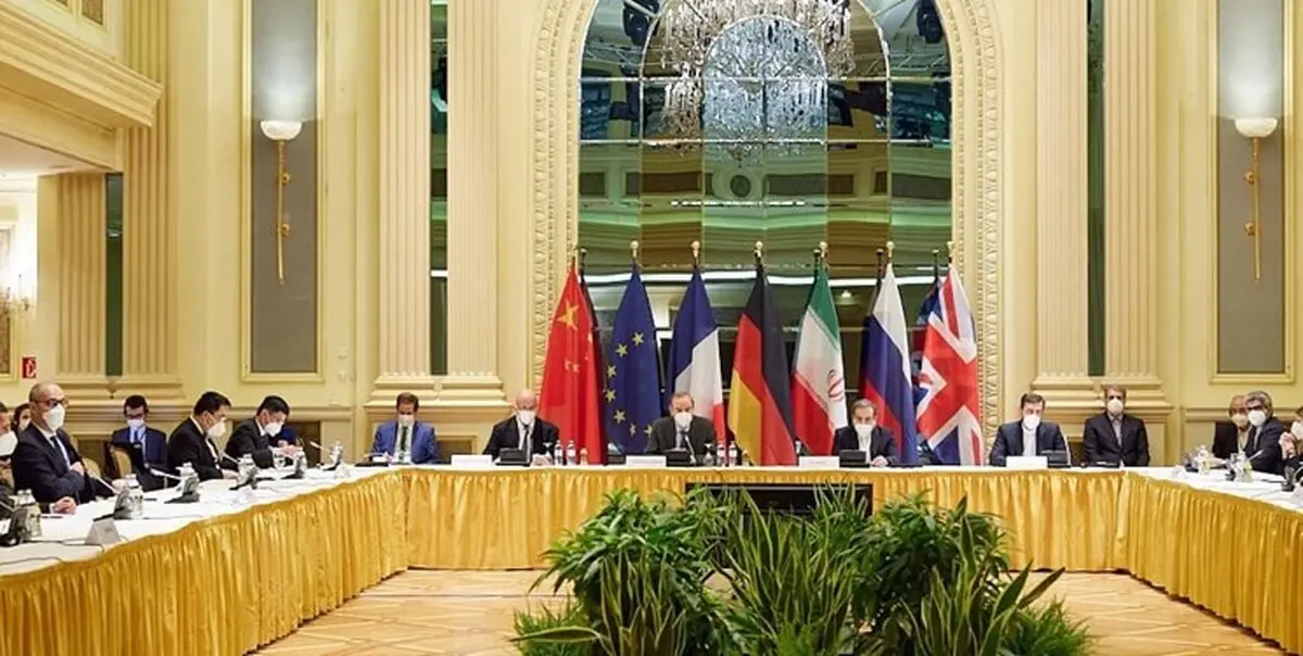 مهمترین اولویت، تمرکز بر لغو تحریم‌های آمریکا علیه ایران است