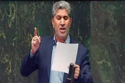 نماینده مجلس: چیزی در این مورد که پول نفت بابت تکمیل مصلای تهران هزینه شده باشد، نشنید‌ه‌ام