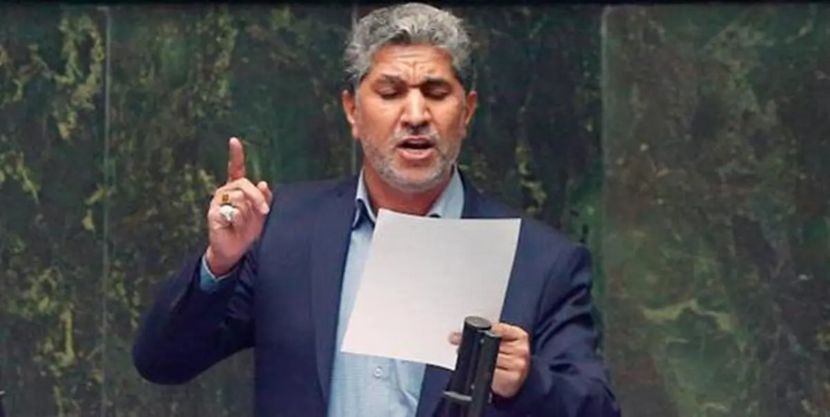 نماینده مجلس: چیزی در این مورد که پول نفت بابت تکمیل مصلای تهران هزینه شده باشد، نشنید‌ه‌ام