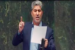 نماینده مجلس: چیزی در این مورد که پول نفت بابت تکمیل مصلای تهران هزینه شده باشد، نشنید‌ه‌ام