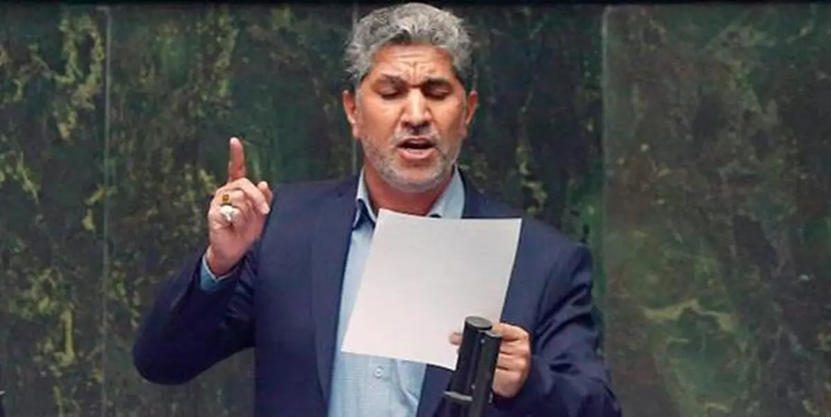 نماینده مجلس: چیزی در این مورد که پول نفت بابت تکمیل مصلای تهران هزینه شده باشد، نشنید‌ه‌ام