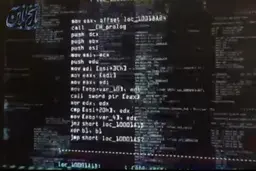 گاف باورنکردنی و جاسوسی هسته‌ای + ویدئو