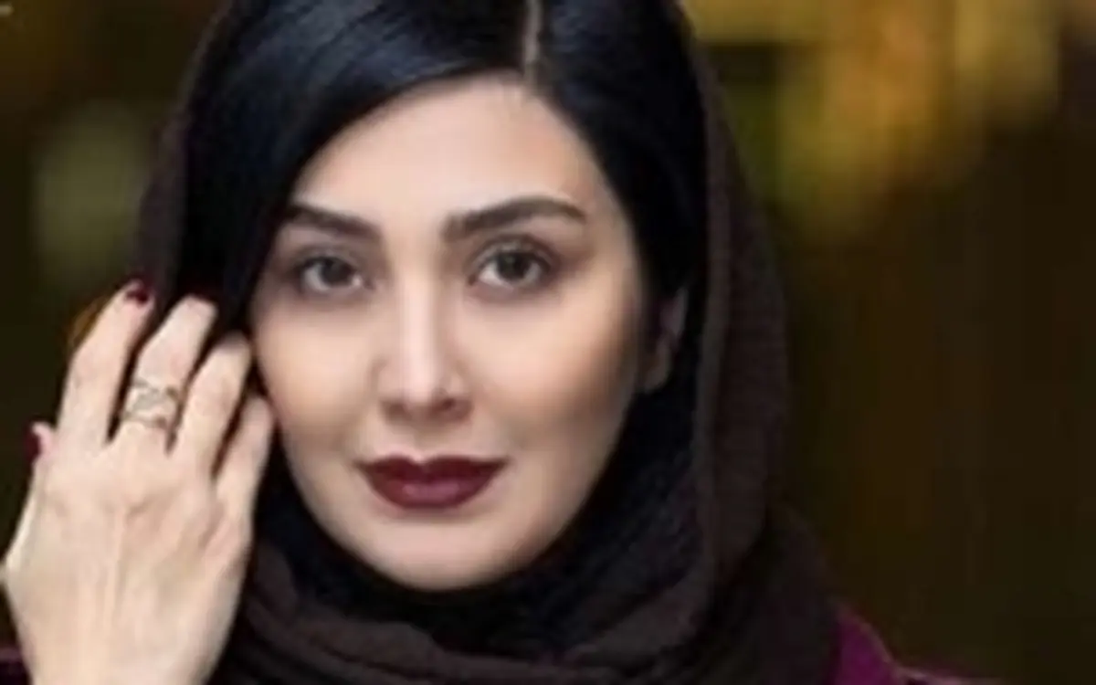 استایل مریم معصومی در باشگاه زنانه 