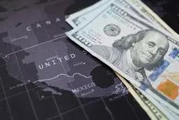 رکورد ۱۳ ساله تورم آمریکا شکست