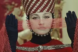 هشت فیلم شاعرانه برای دوستداران سینمای خاص