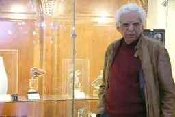 زمان تشییع و خاکسپاری کیومرث پوراحمد اعلام شد