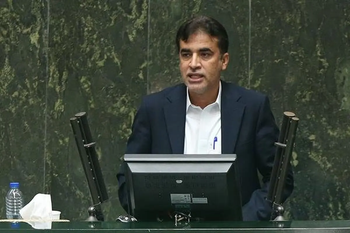 نماینده ایرانشهر: وضعیت کرونا در حال تبدیل به یک فاجعه انسانی در سیستان و بلوچستان است
