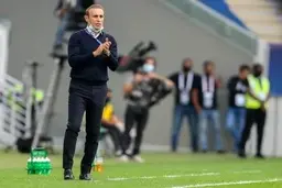 مصاحبه جنجالی یحیی درباره حواشی پرسپولیس| یحیی گل‌محمدی: از هر ۴ تیم نیمه‌نهایی متنفرم!