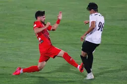 بازگشت مدافع موقت به پست اصلی|گل‌محمدی همچنان دنبال بازیکن جدید